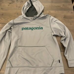Patagonia hoodie